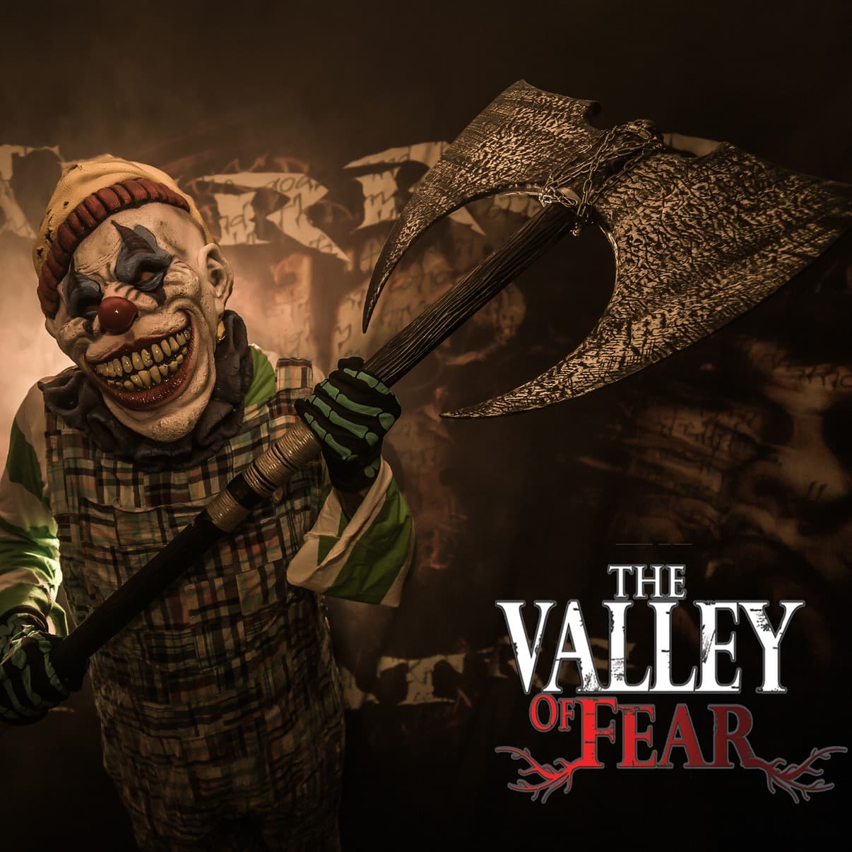 <b><a href="https://www.valleyoffear.com/">The Valley of Fear</a></b>. Esta atracción del condado de Bucks, que lleva sustos durante más de 30 años, ofrece tres experiencias emocionantes para 2023: el paseo en carruaje embrujado original, una cala de naufragios con temática pirata y el regreso de la casa embrujada de Miles Manor, reabierta por primera vez en ocho años.