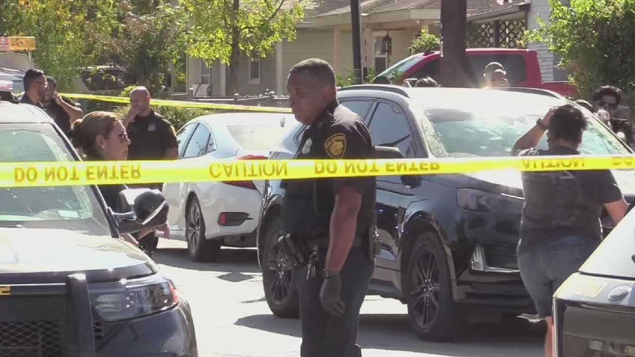 Hombre muere luego de que le cayera un auto mientras lo reparaba en su casa de San Antonio