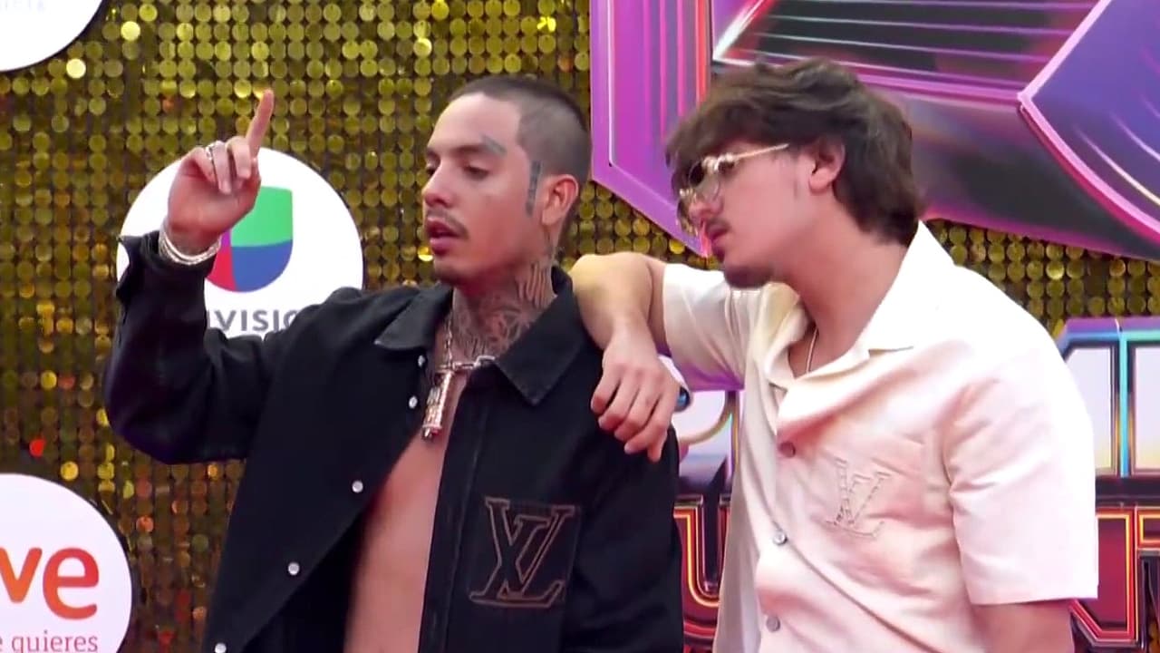 Premios Juventud 2026: ¿Quiénes llevaros los peores atuendos y los más polémicos?