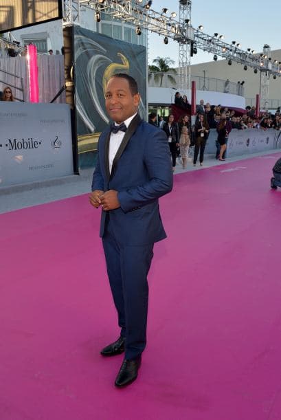 Galanes para todos los gustos: altos, bajitos, flaquitos, gorditos, blanquitos... Ellos son los papasitos de la noche. ¿Cuál fue tu favorito?