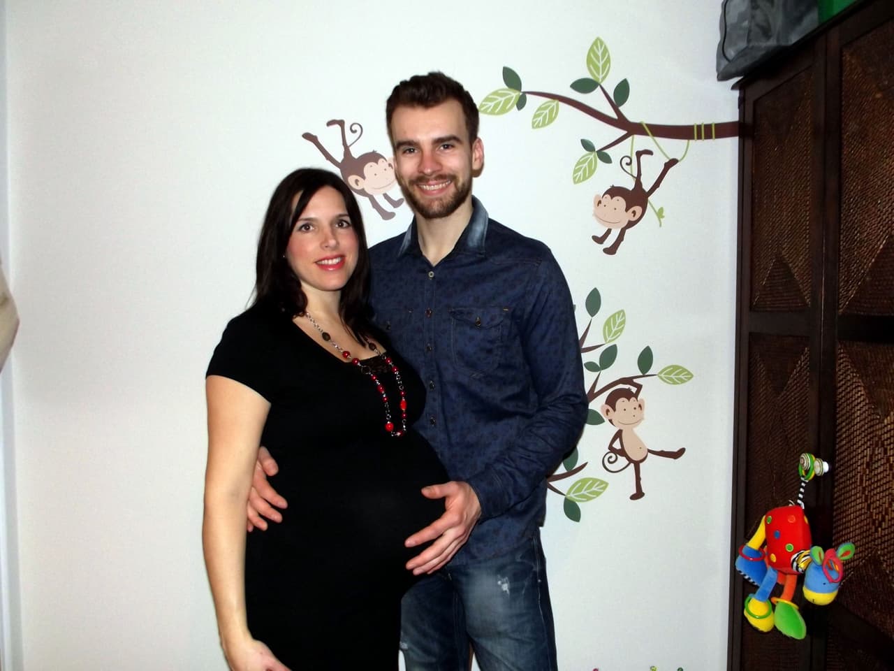 “James y yo no podemos creer que Joseph es nuestro bebé, es un sueño hecho realidad. Habíamos intentado ser padres durante cuatro años y medio. No tengo la menor duda de que el pequeño está con nosotros gracias a que fui hipnotizada”, confesó la feliz madre.