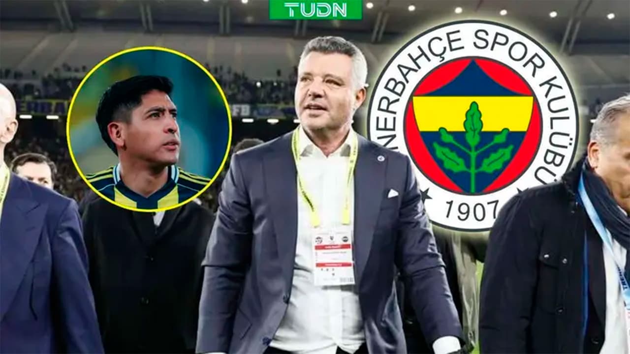 Presidente del Fenerbahçe es detenido por presunto consumo de drogas