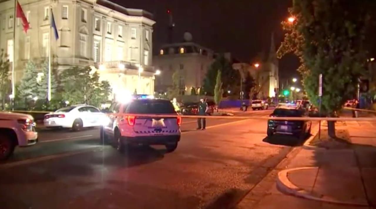 Cuba pide explicaciones a EEUU sobre el atentado en su embajada de Washington 