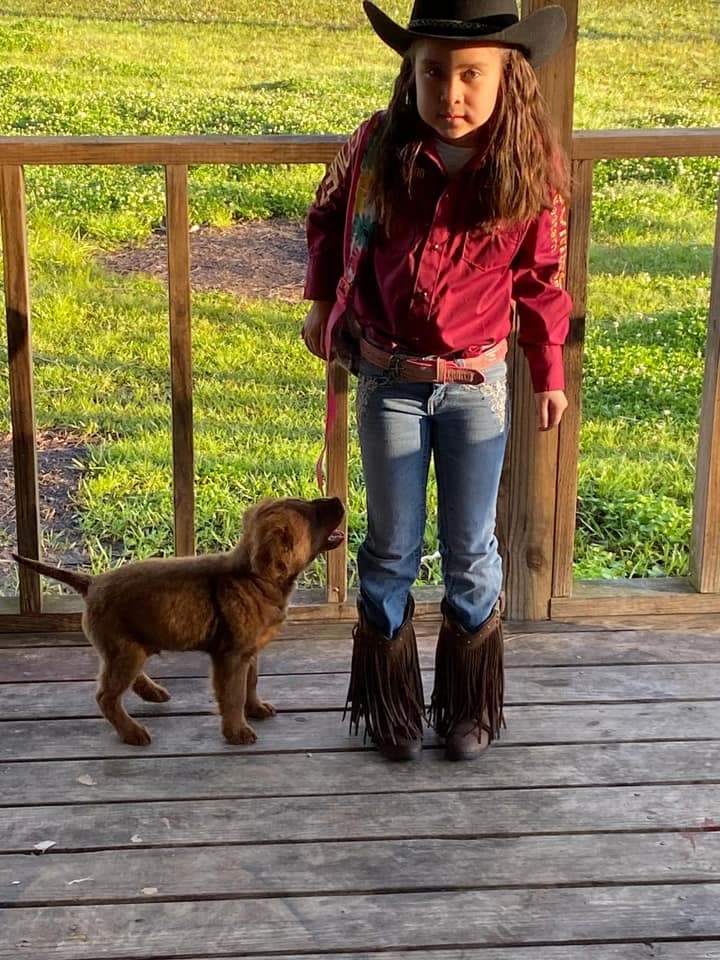 <a href="https://www.facebook.com/juliet.zepeda.16?comment_id=Y29tbWVudDozNzM5NTkxODM2MDY5MTY1XzM3Mzk2MDcyODk0MDA5NTM%3D">Reynaldo G Mendez:</a> Mi princesa vien vaquera