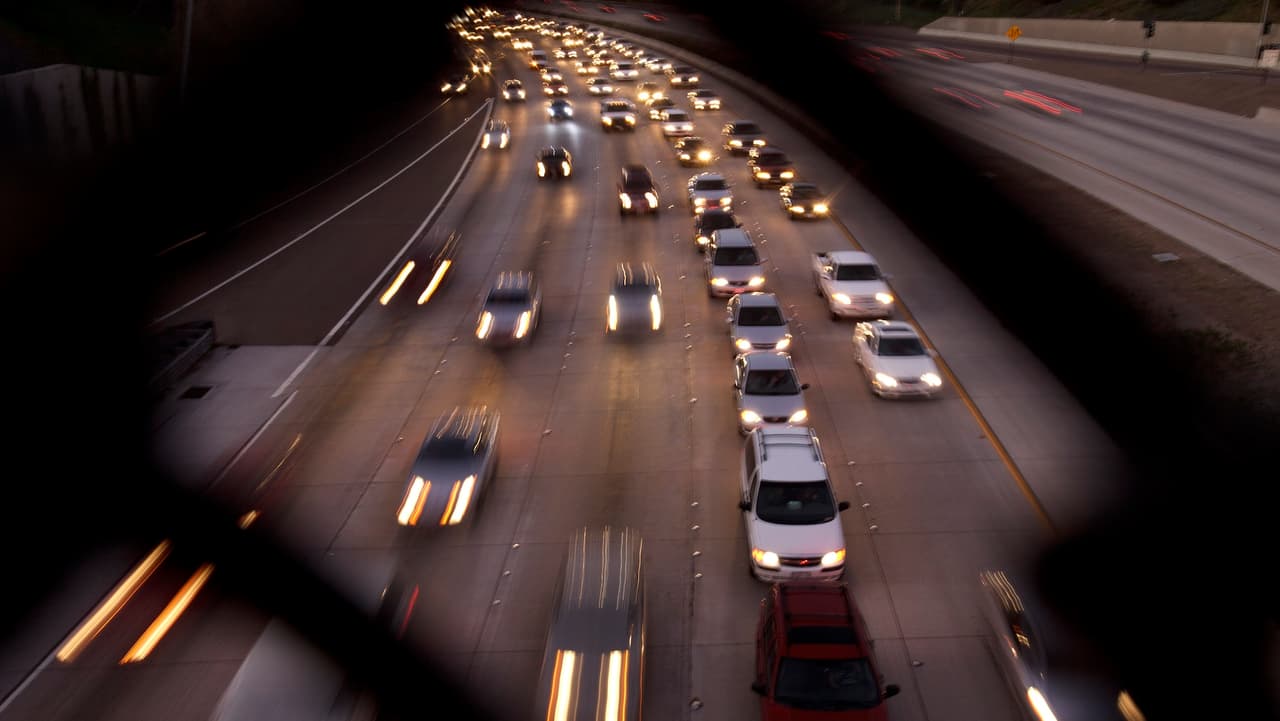 Guía de viajes en Acción de Gracias: horarios clave para carreteras y vuelos desde Sacramento