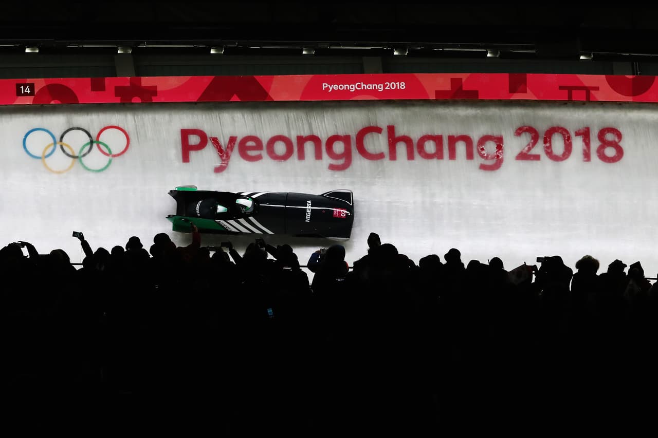 Desde su llegada a territorio surcoreano, las nigerianas no han pasado desapercibidas por su carisma y su historia de valentía.