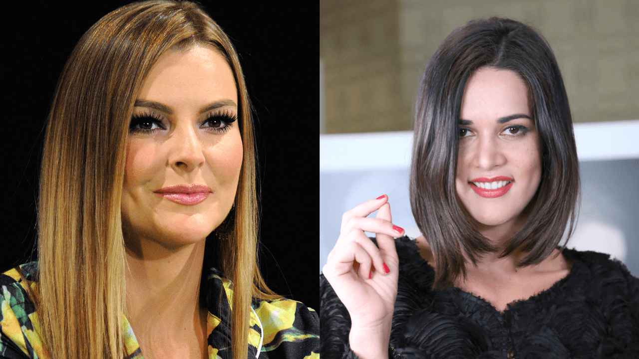 Cómo el asesinato de Mónica Spear cambió radicalmente la vida de Marjorie de Sousa y su mamá