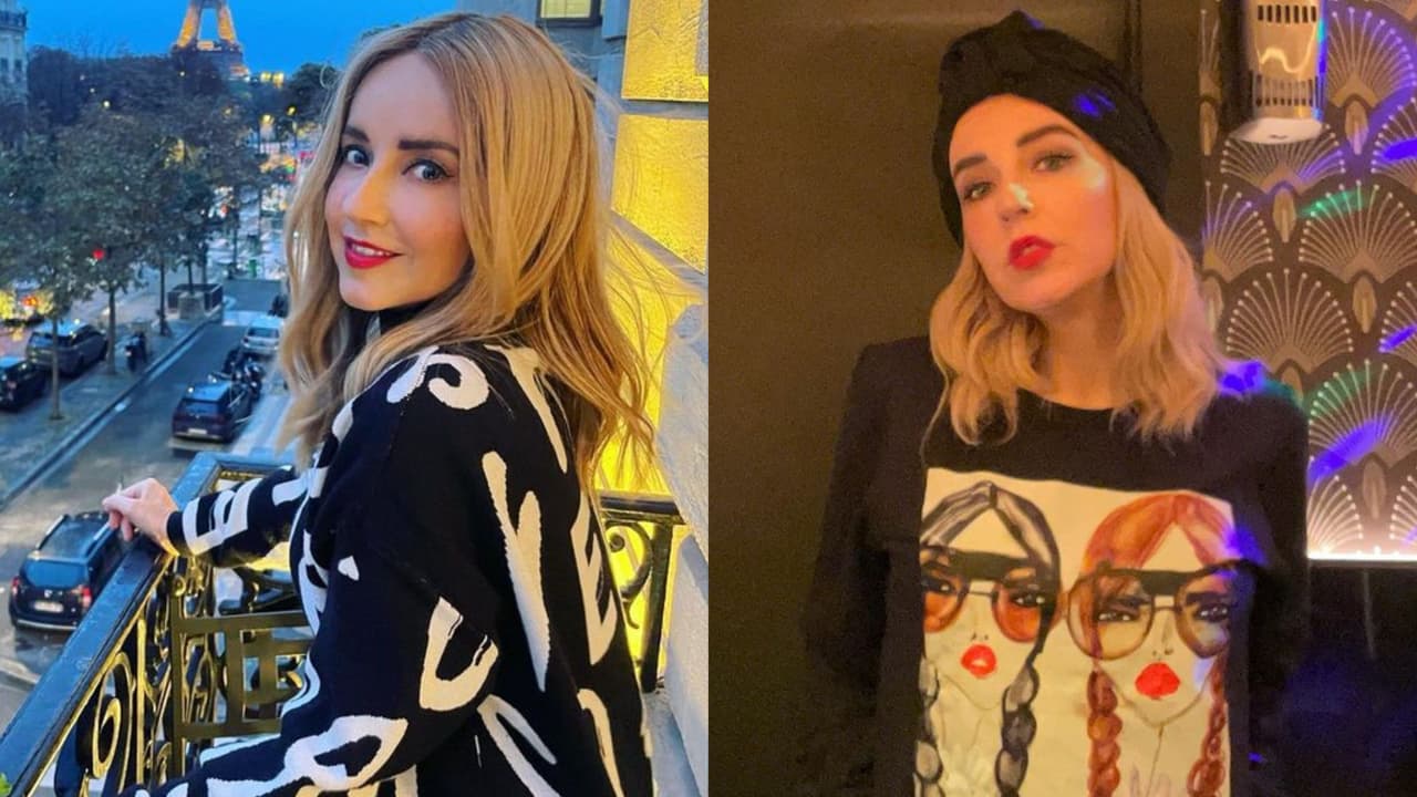 Jimena Pérez decidió hablar de su tratamiento contra el cáncer que enfrentó en silencio.