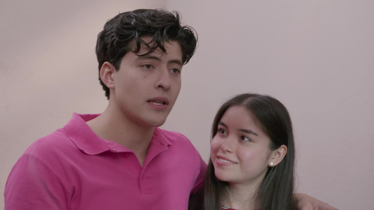 La Rosa de Guadalupe: Capítulo completo - ‘Diez metros de libertad’