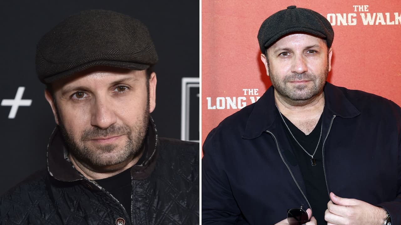 Brad Everett Young, estrella de ‘Grey’s Anatomy’, murió a los 46 años.