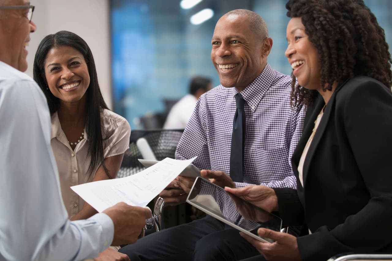 <b>Connecticut quedó en el séptimo puesto</b> entre los mejores estados para trabajar en Estados Unidos, pero ocupa el tercer puesto entre los mejores salarios, el quinto por sus protecciones a los trabajadores y el No. 11, por sus derechos de sindicación.