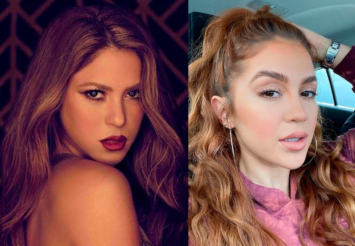 Finalmente, Giselle reconoció en él al "caballero que toda mujer sueña tener" y le agradeció por sostener su mano "en esta montaña rusa en la que estamos viviendo juntos".