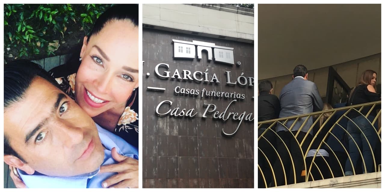 Muro de silencio alrededor del asesinato de la pareja de la actriz Sharis Cid