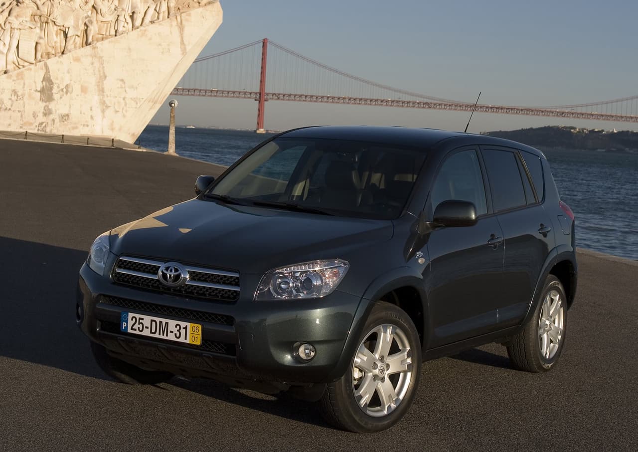 <h3 class="cms-H3-H3"><b>6 - Toyota RAV4</b></h3>
<br>
<br>
<b>Porcentaje de dueños que mantuvieron el vehículo por más de 15 años:</b> 12.70%
<br>
<b>Comparado al promedio:</b> 1.6x