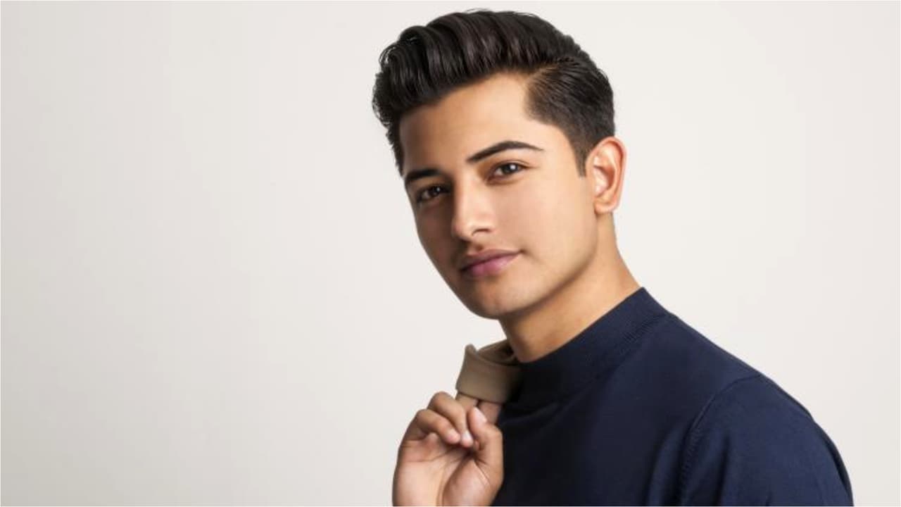 Este es el enorme sacrificio que Neto Bernal tuvo que hacer antes de ser una de las estrellas de 'PJ Takeover'

