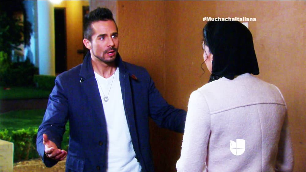 ¡Pedro está dispuesto a todo por salvar a Fiorella!