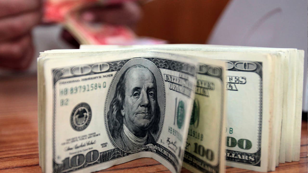 Si recibiste más de $600 entonces la plataforma te enviará el Formulario 1099-K antes del 31 de enero, pero si solo la usaste por motivos personales, debes contactar a la App para notificarlo.