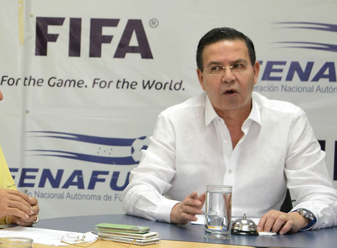 Expresidente de Honduras pedirá su libertad bajo fianza