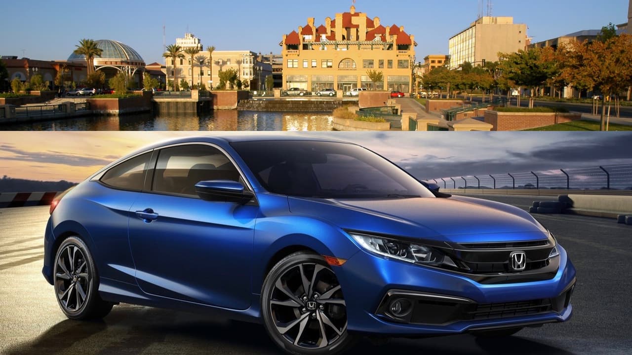 <h3 class="cms-h3-H3">8. Stockton - Lodi, California</h3>
<br>Tasa de robo de vehículo: 
<b>613.74</b> por cada 100,000 residentes.
<br>Total de vehículos robados en 2017: 
<b>4,575</b>.
<br>Vehículo más robado: 
<b>Honda Civic</b>.