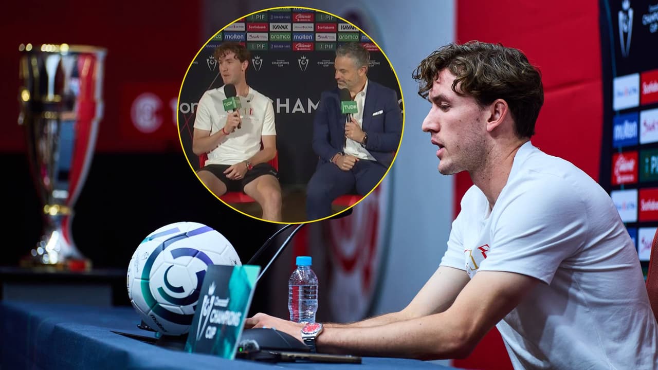 ¡Marcel Ruiz vive en la incertidumbre! Por el momento se enfoca en Toluca