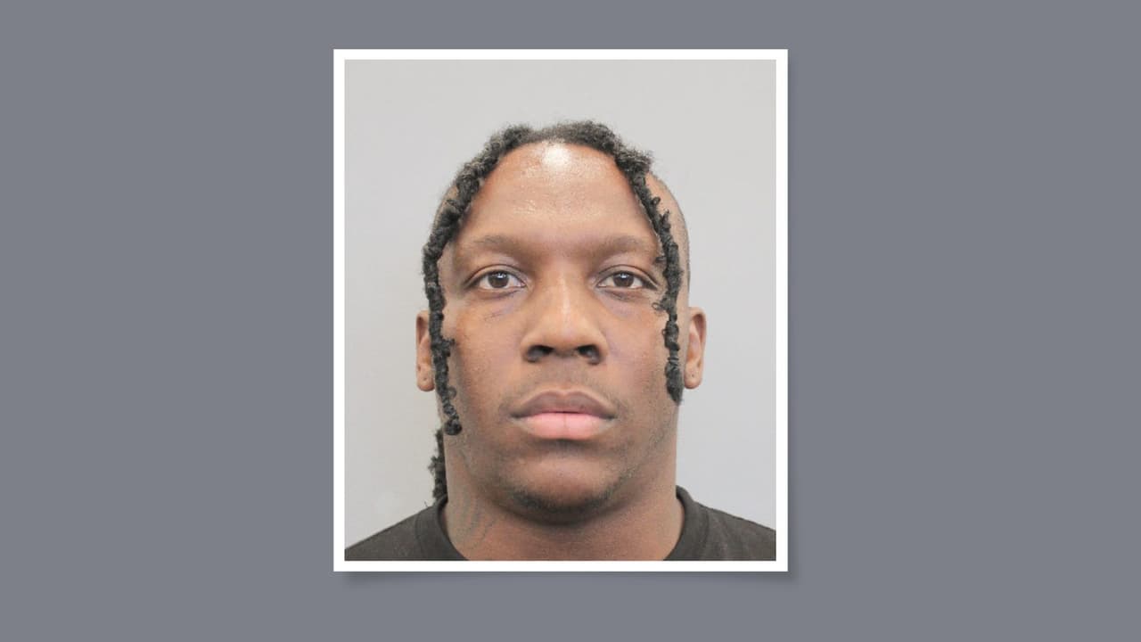 Arrestan a un violador en serie en Texas: abusó de tres mujeres y las autoridades creen que hay más víctimas