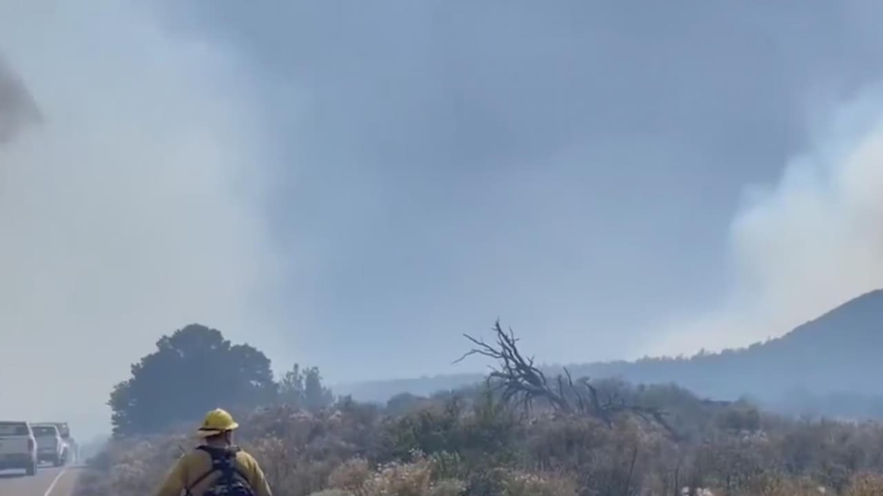 Anuncian cierres en los bosques nacionales de Coconino y Kaibab a partir de este viernes