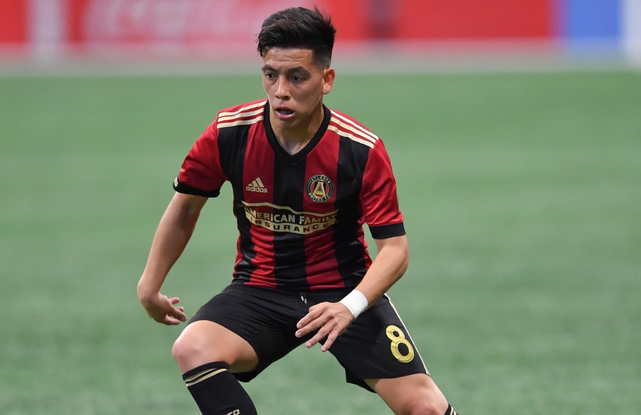 Cinco apuntes sobre las primeras semanas de juego de Ezequiel Barco, la nueva gran figura de la MLS