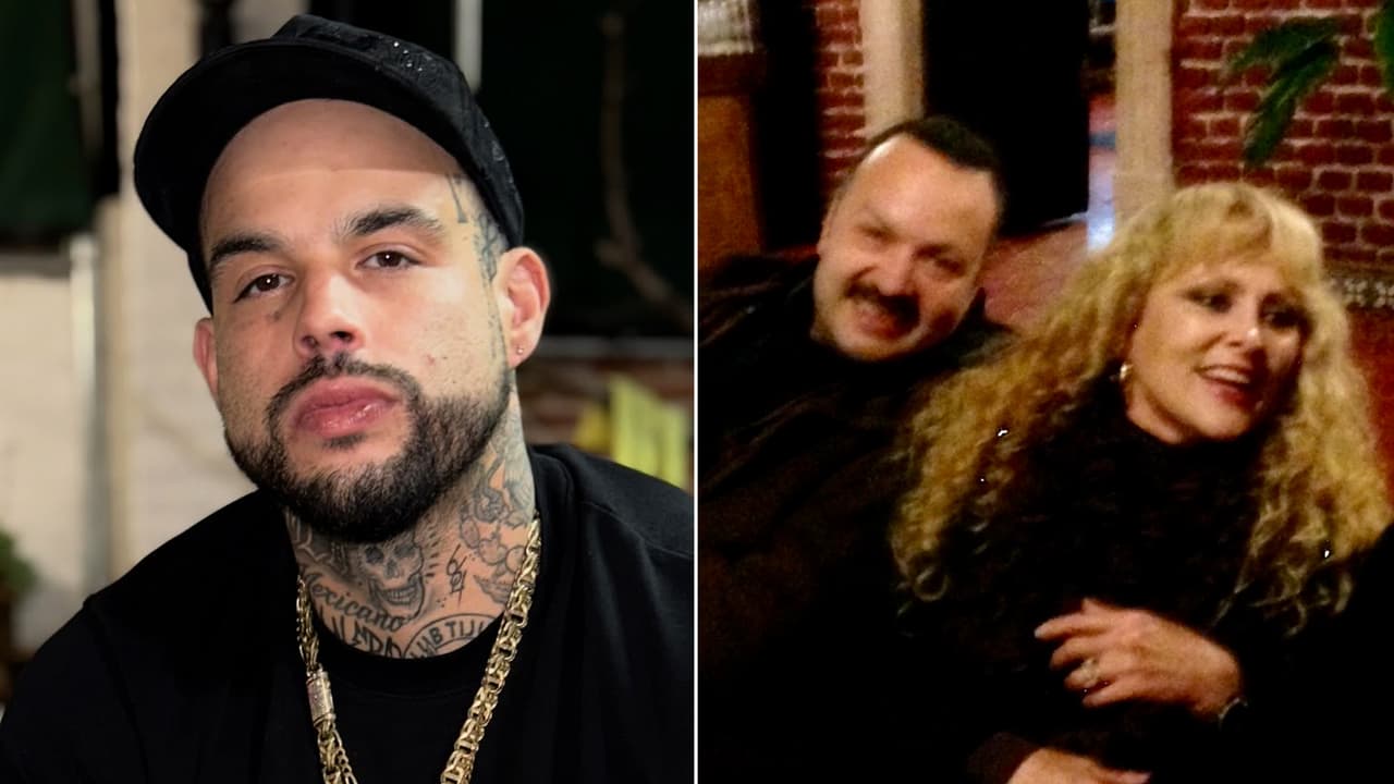 “Momia” y “metiche”: Emiliano responde a hermana de Pepe Aguilar tras opinar en pleito con Leonardo