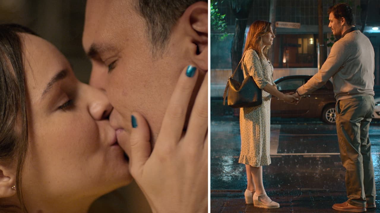 ¿Crees que la vida de pareja es difícil? No estás solo, prepárate para 'Enfermo amor'