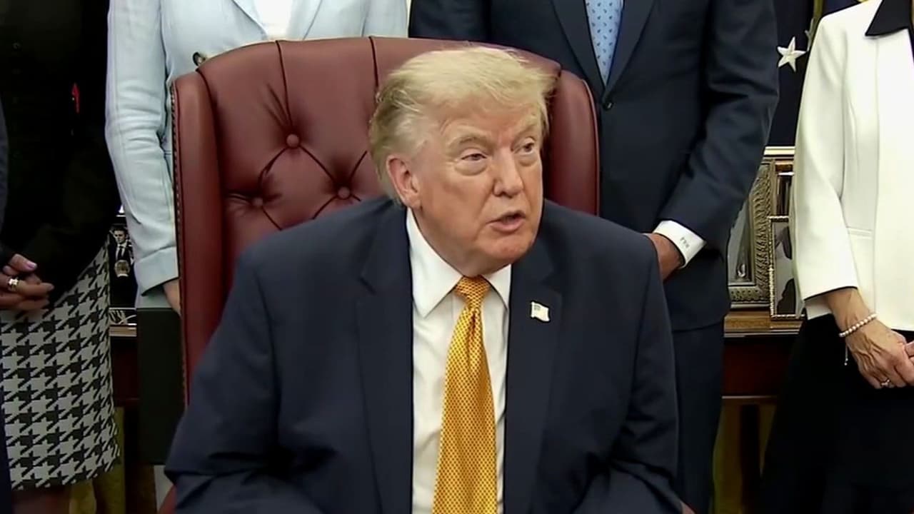 Trump lanza otro ultimátum contra Irán; hay incertidumbre sobre dónde se realizan diálogos entre EEUU y Teherán