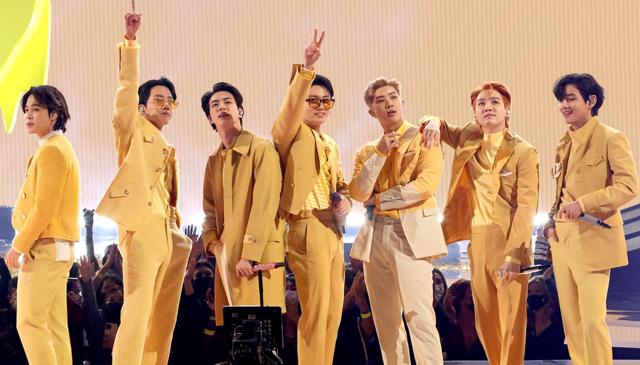 O que BTS significa? Entenda o que quer dizer a sigla e sua relação com o grupo de k-pop