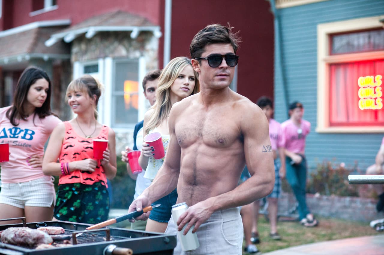 Neighbors (2014)