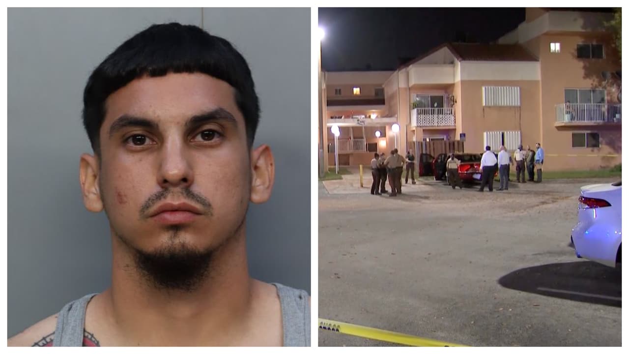 Policía: sospechoso planeó robo de oro en el que asesinó a un joyero en el suroeste de Miami-Dade