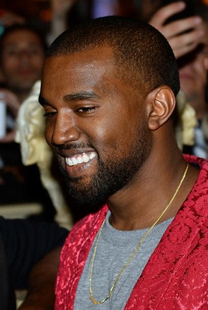 Por eso nos sumamos a su felicidad y celebramos con él su cumpleaños número 38, ¡felicidades!