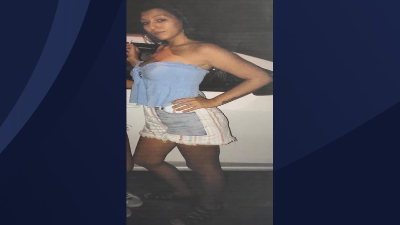 Buscan a mujer de 20 años reportada como desaparecida en Manatí