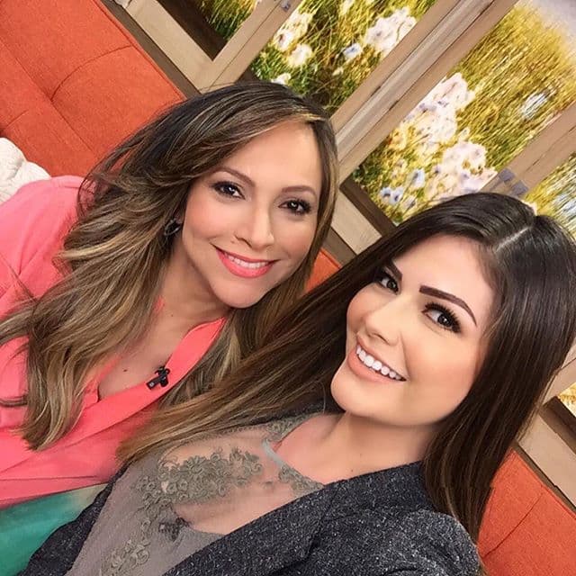 Son las mamás más bellas. (Marzo 26, 2016)