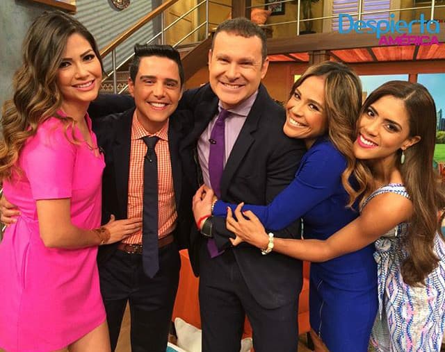 La vida sabe mejor cuando compartimos con nuestra familia. (Marzo 28, 2016)