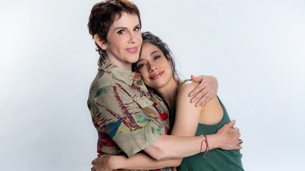 Rebecca Jones será Antonia.