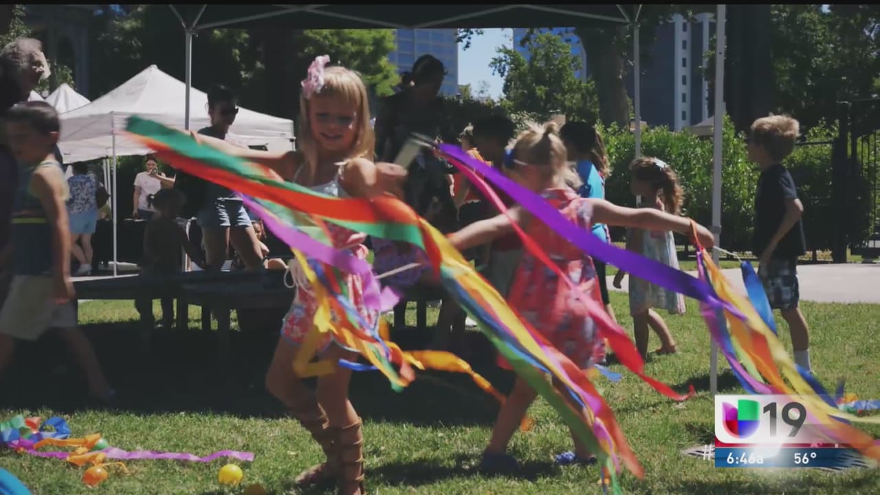 Sacramento: 8 lugares interesantes y divertidos para visitar 