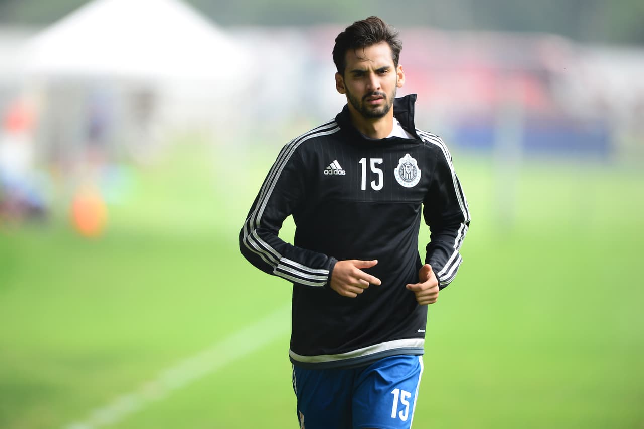 Raúl López: "Descenso no te deja dormir a gusto"