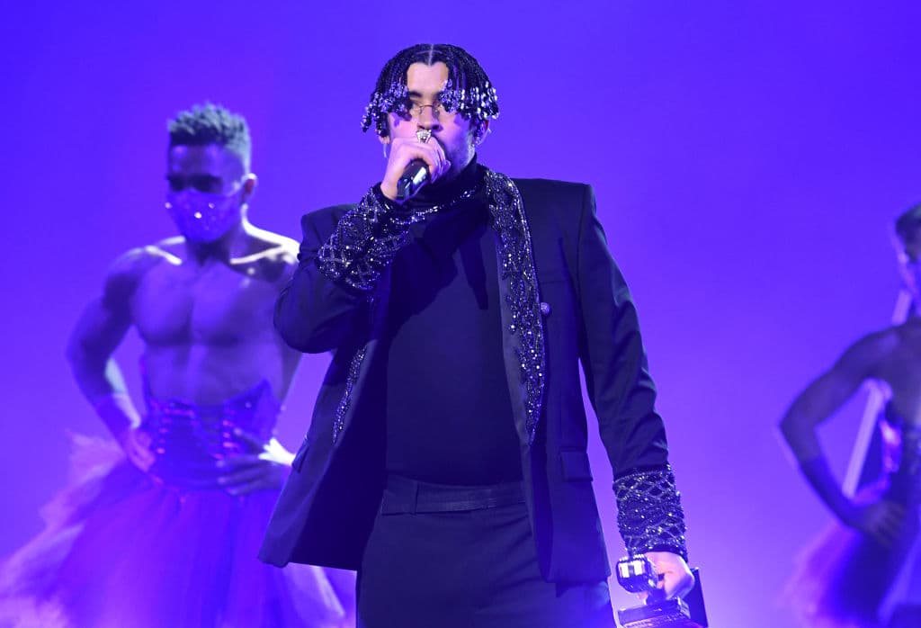 El 'conejito malo' ganó en las 8 categorías que estaba nominado.