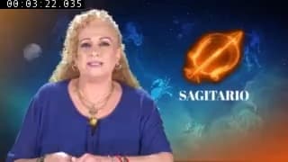 Horóscopos Sagitario 12 de Marzo 2026