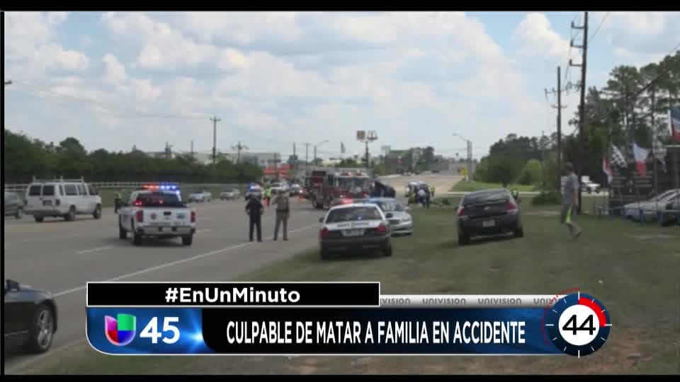 En Un Minuto:  Las noticias más importantes del día