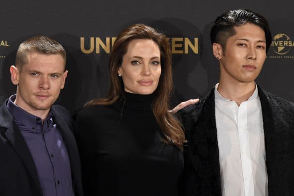 "Pero ni modo, así es la vida. Les mando a todos mi amor, y espero que todo salga bien", explica la actriz y ahora directora.