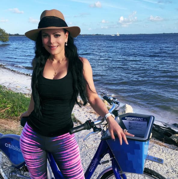 Disfrutan de las mejores cosas que la vida les pone en su camino.