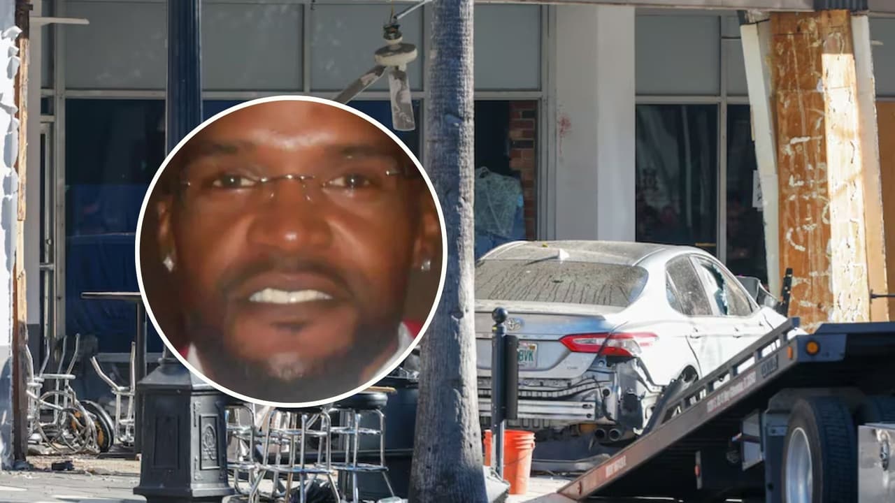 Choque en Ybor City reaviva debate por persecuciones; familia hispana busca apoyo
