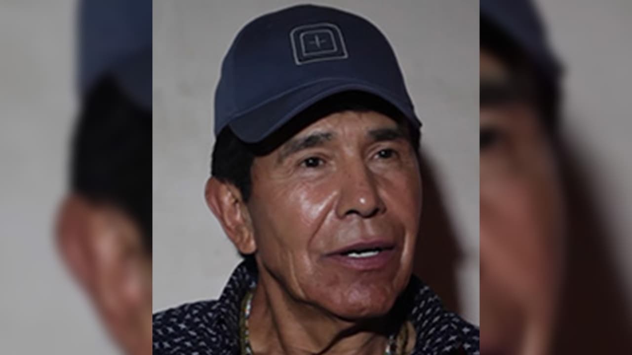 Rafael Caro Quintero es el primero de cuatro mexicanos en la lista de los 10 más buscados de la DEA.