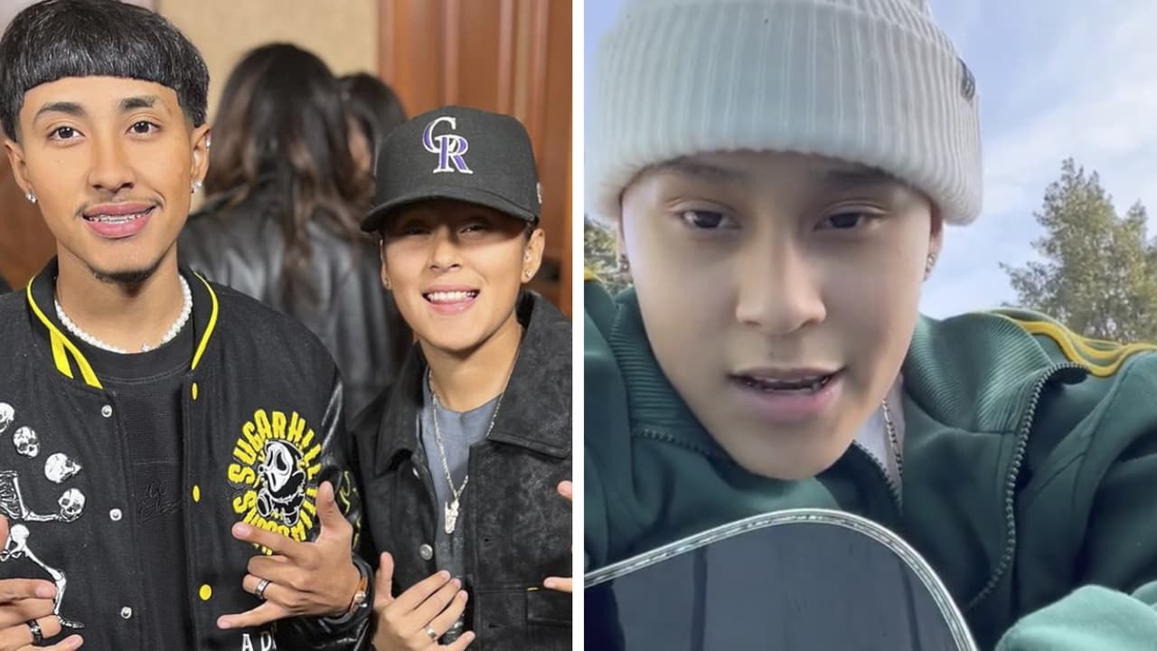 El escándalo persigue a Yahritza y Su Esencia: todas las veces que han causado polémica con sus palabras