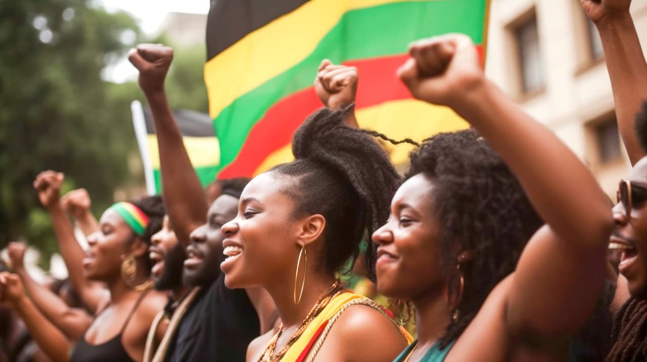 <b>Feriado del 19 de junio:</b> Se conmemora el fin de la esclavitud en 1865, y en 2021 se convirtió oficialmente en feriado federal. Conocido como Juneteenth, este día muchos servicios gubernamentales estarán cerrados.