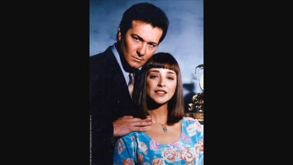 'María José' fue la telenovela que protagonizó
<b><a href="http://www.univision.com/temas/arturo-peniche">Arturo Peniche</a></b> junto a
<b><a href="http://www.univision.com/temas/claudia-ramirez">Claudia Ramírez</a></b> en el año de 1995.